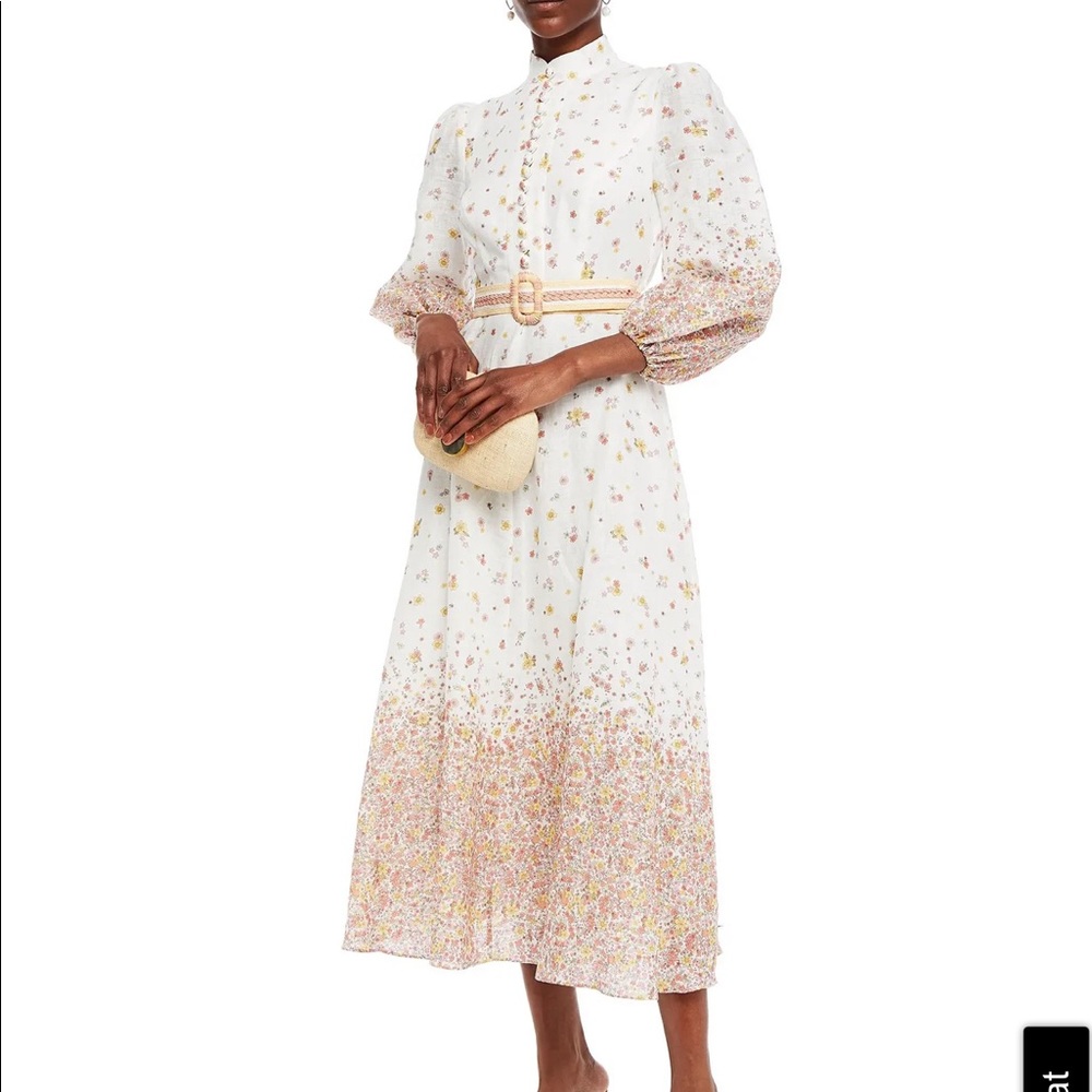 ZIMMERMAN, Very beautiful 😍,Worn one time